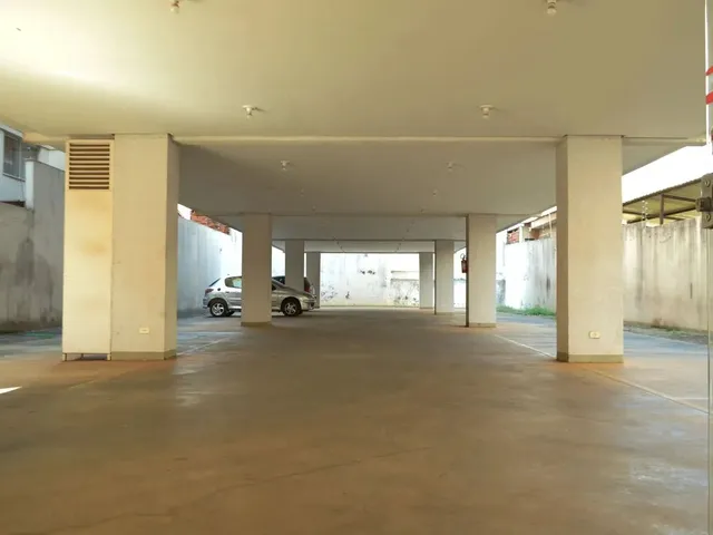 Imagem 9: Aluga Belas Kitchenettes, 36 M², 1 Quarto. Setor Leste Universitário, Goiânia-Go