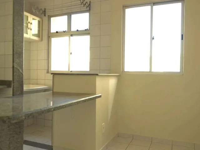 Imagem 13: Aluga Belas Kitchenettes, 36 M², 1 Quarto. Setor Leste Universitário, Goiânia-Go