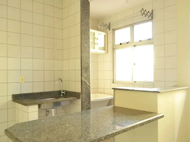 Imagem 16: Aluga Belas Kitchenettes, 36 M², 1 Quarto. Setor Leste Universitário, Goiânia-Go