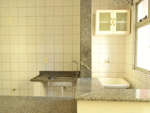 Imagem 7: Aluga Belas Kitchenettes, 36 M², 1 Quarto. Setor Leste Universitário, Goiânia-Go