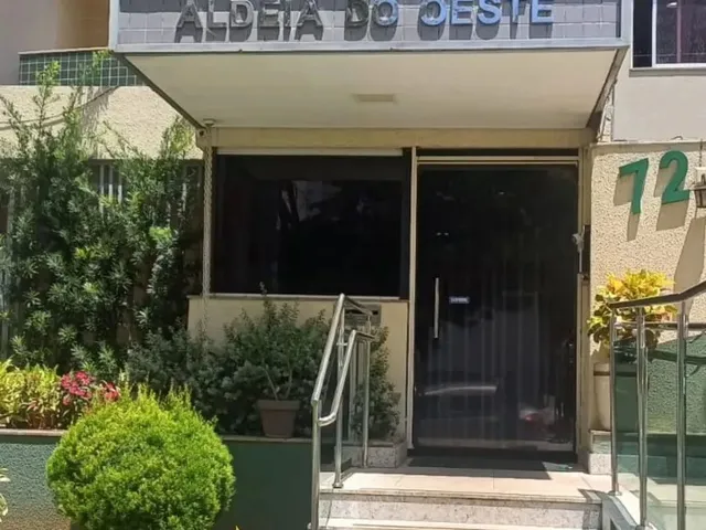 Imagem: Imóvel para Aluguel Tem 65 Metros Quadrados