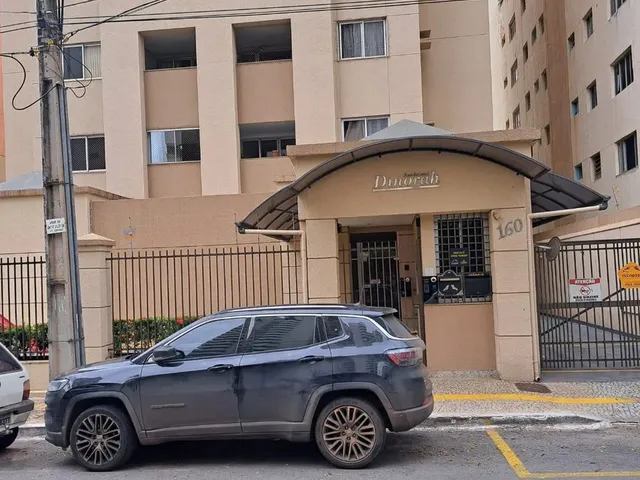 Imagem: Apartamento - Ed. Dinorah