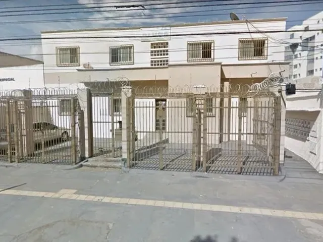 Imagem: Apartamento de 45 Metros Quadrados no Bairro
