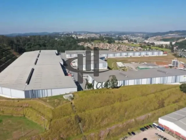 Imagem: Locação Galpão Embu das Artes Centro