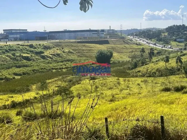 Imagem: Área para Venda em Jacareí - Lambari