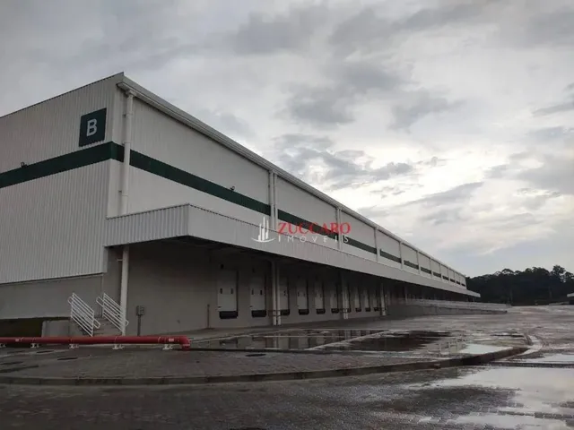 Imagem: Galpão para Alugar, 24887 M² por R$ 671.970,42/Mês