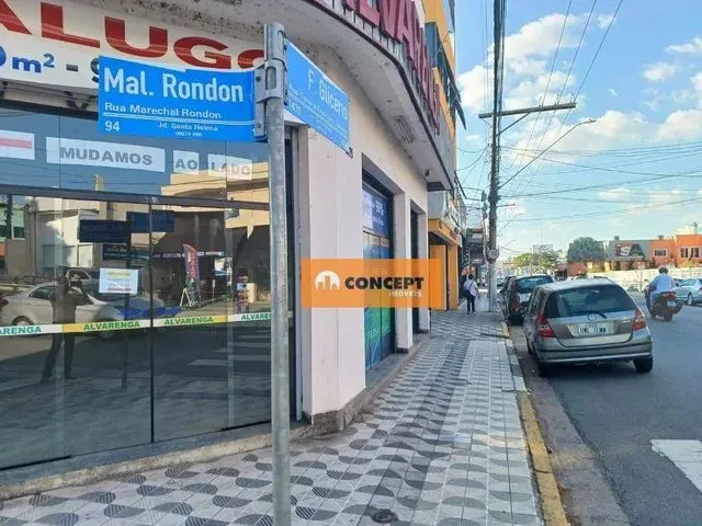 Imagem: Salão para Alugar, 180 M² por R$ 7.536,48/Mês