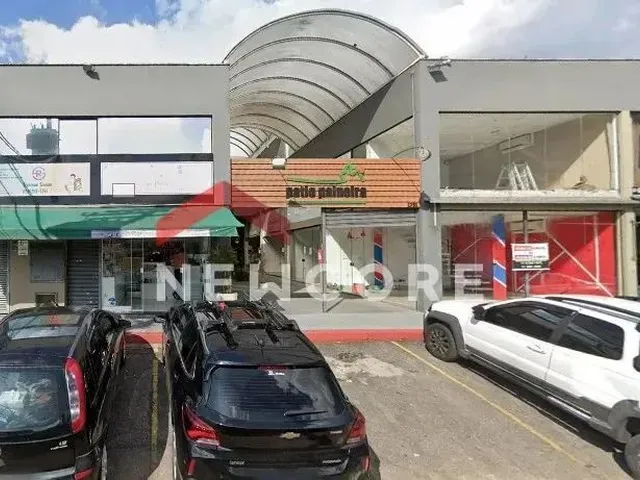 Imagem: Loja em Avenida João Paulo Ablas - Jardim
