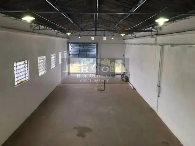 Imagem: Galpão para Locação em Cotia, Parque