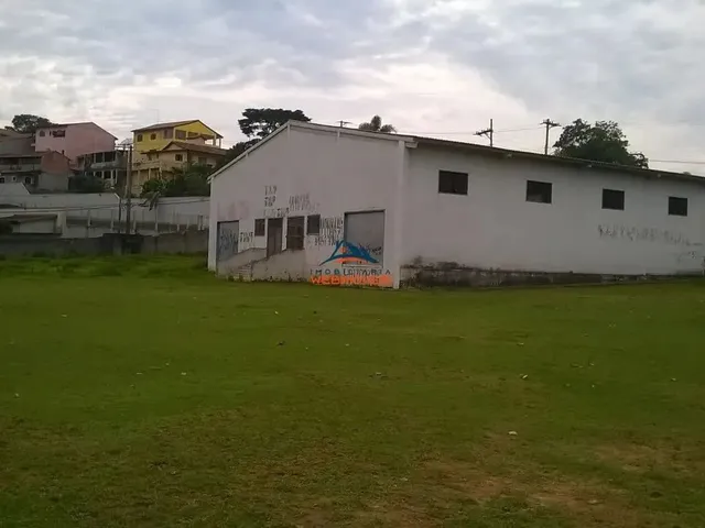 Imagem: Galpão Comercial de Alto Padrão no Centro