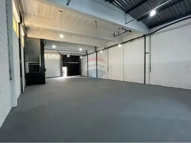 Imagem 1: Galpão Comercial 360M² na Vila Bocaina Mauá/Sp