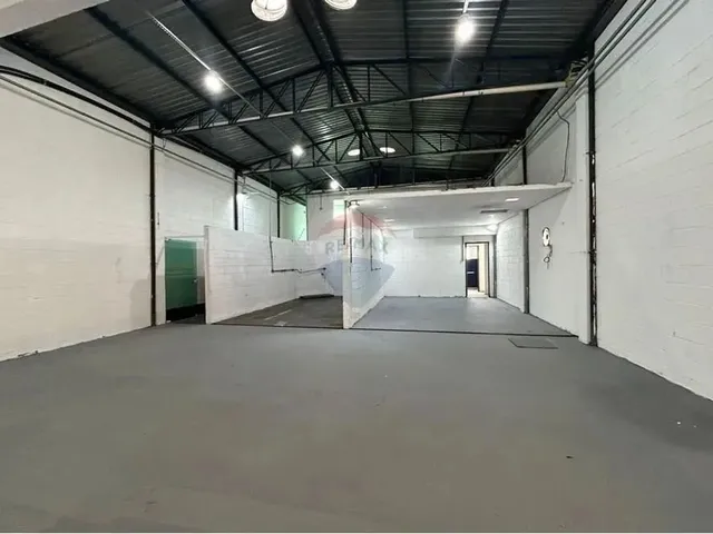 Imagem 11: Galpão Comercial 360M² na Vila Bocaina Mauá/Sp