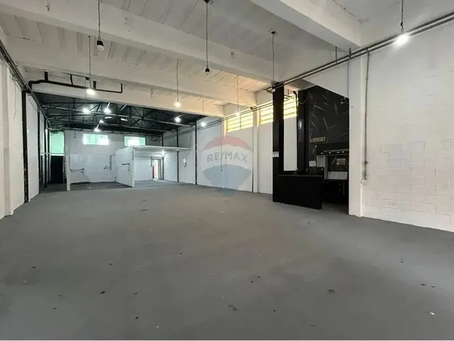 Imagem 10: Galpão Comercial 360M² na Vila Bocaina Mauá/Sp