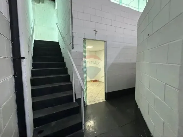 Imagem 16: Galpão Comercial 360M² na Vila Bocaina Mauá/Sp