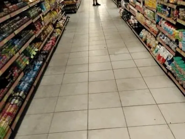 Imagem: 164 Mercado Santos Sp