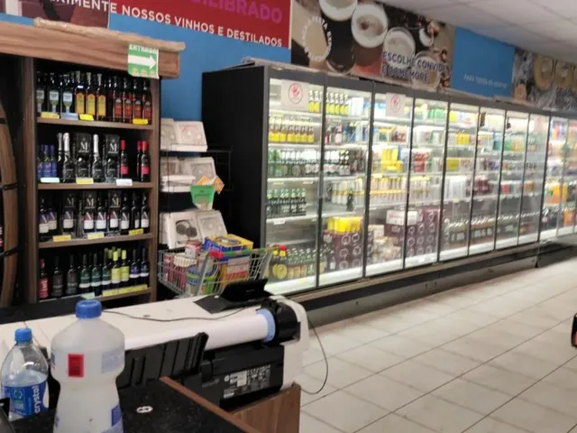 Imagem 3: 164 Mercado Santos Sp