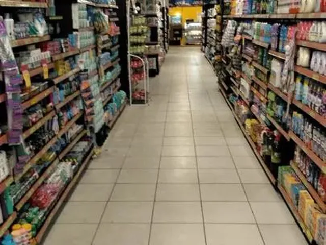 Imagem 2: 164 Mercado Santos Sp