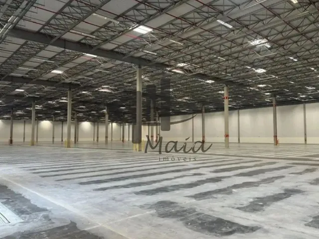 Imagem: Locação Galpão Cotia Centro Ref 44177