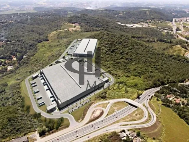 Imagem 3: Locação Galpão Cotia Centro Ref: 44177