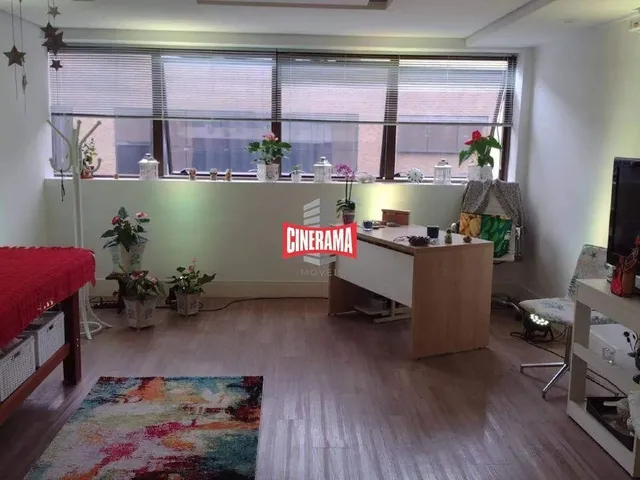 Imagem: Sala À Venda, 2 Vagas, Paisagem Renoir