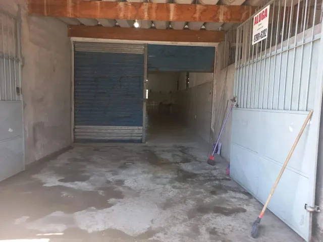 Imagem: Aluguel Ponto Comercial