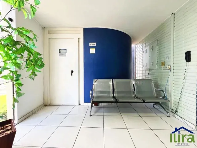 Imagem: Andar Corporativo Privativo no Centro de
