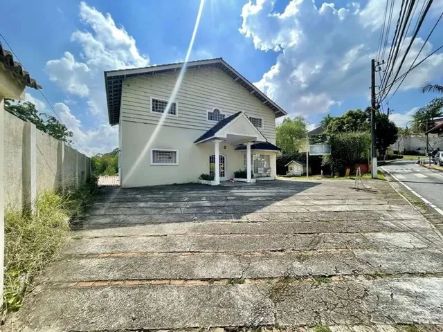 Imagem: Casa Comercial - Venda