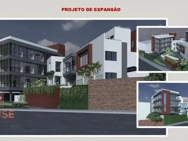 Imagem 5: Prédio, 724 M² - Venda por R$ 8.000.000,00 Ou Aluguel por R$ 40.000,00/Mês - Perová