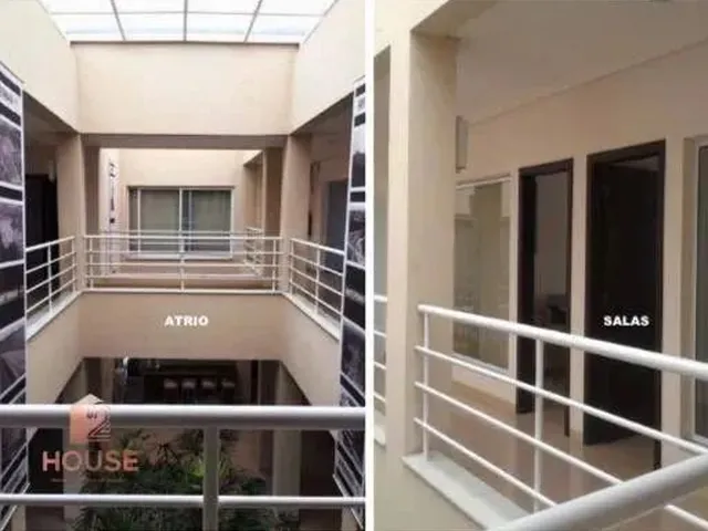 Imagem 10: Prédio, 724 M² - Venda por R$ 8.000.000,00 Ou Aluguel por R$ 40.000,00/Mês - Perová