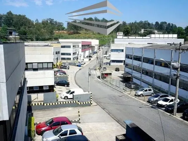 Imagem: Galpão para Comprar Parque Industrial san
