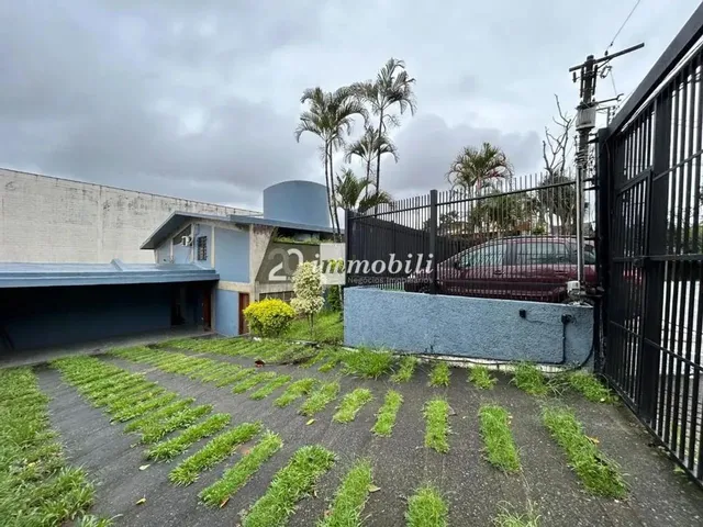 Imagem: Casa para Alugar em Cotia, Granja Viana