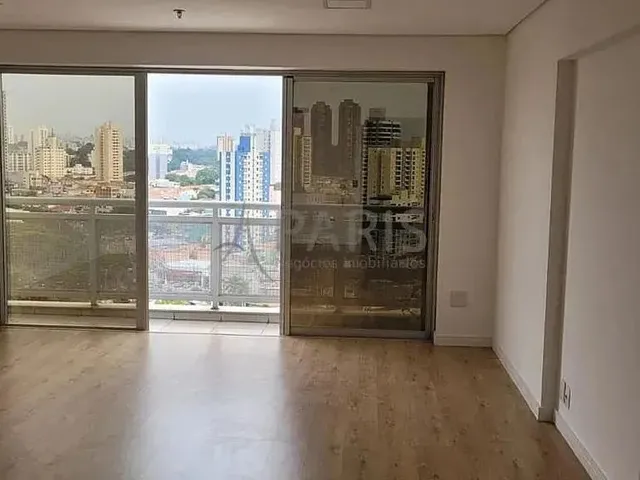 Imagem: Sala Comercial de 40Mts² 1 Vaga - na