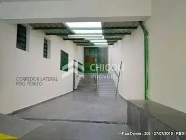 Imagem: Industrial Galpão Em