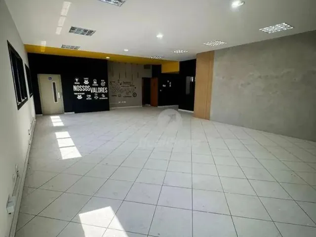 Imagem: Salão para Alugar, 210 M² por R$ 8.258,00/Mês