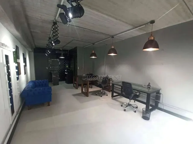 Imagem: Sala, 37 M² - Venda por R$ 320.000,00 Ou