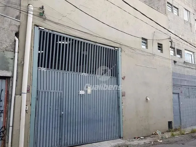 Imagem: Galpão para Alugar, 320 M² por R$ 7.500,00/Mês