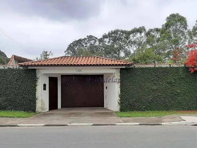 Imagem: Casa com 4 Dormitórios À Venda, 247 M²