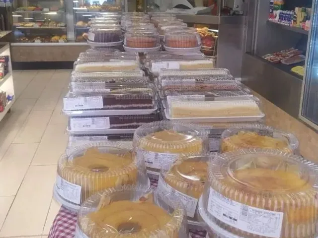 Imagem: Ponto de Padaria Osasco(Esquina