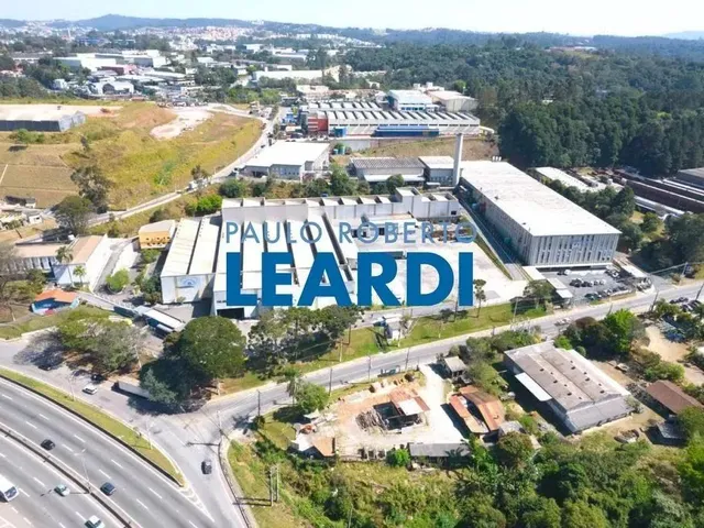 Imagem: Galpão - Jardim do Rio Cotia - Sp