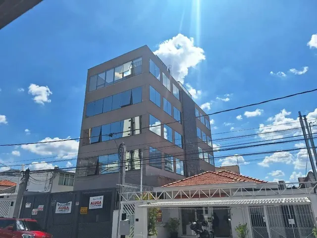 Imagem: Predio Comercial com 1208 M2 com Elevador