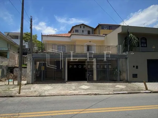Imagem 1: Av. João Paulo Ablas, Jardim da Gloria