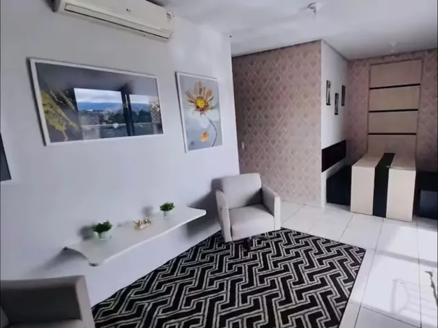Imagem: Apartamento 2 Quartos Mobiliado