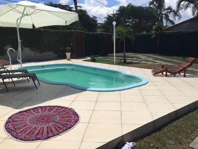 Imagem: Casa em Saquarema