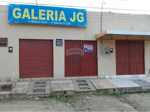 Imagem: Amp Quot Oportunidade Comercial no Centro