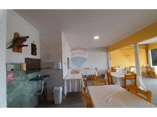Imagem 7: Ponto Comercial Restaurante na Massagueira