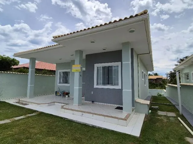 Imagem: A casa possui 3 Dormitórios, 3 Banheiros, Imóvel