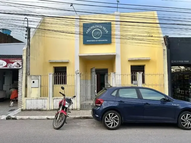 Imagem: Comercial À Venda em Rua Pública, Centro