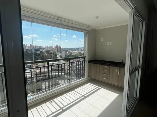 Imagem: Locação Studio Mobiliado 48M² - 18º