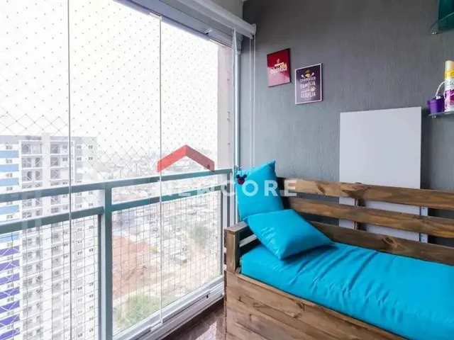 Imagem: Apartamento em Rua Antonieta - Picanço