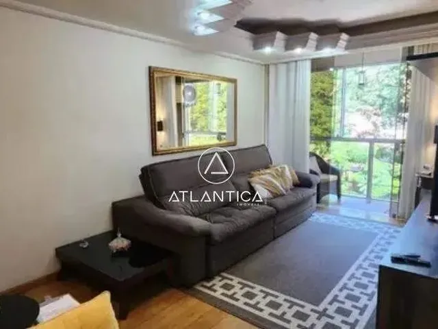 Imagem: Atlântica Imóveis Tem Excelente Apartamento